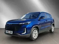Neu Baic X35 136 PS (100 kW) 2026 Blau SUV