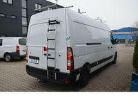 Gebraucht Renault Master 150 PS (110 kW) 2022 Weiss Van / Kleinbus