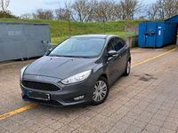 gebraucht Ford Focus 