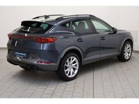 Używany Cupra Formentor 150 KM (110 kW) 2023 Szary SUV