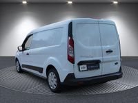 Gebraucht Ford Transit Connect Trend 101 PS (74 kW) 2023 Frostweiß Van / Kleinbus