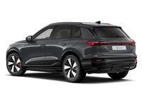 Gebraucht Audi e-tron Ambiente 22 kW (30 PS) 2025 Grau SUV