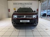 Neu Renault 4 E-Tech Komfort 110 kW (150 PS) 2025 Rot SUV