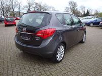 gebraucht Opel Meriva B Innovation