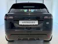 Gebraucht Land Rover Range Rover Velar Black Edition 206 PS (151 kW) 2022 Schwarz SUV