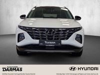 gebraucht Hyundai Tucson 1.6 Turbo DCT 48V 2WD PRIME Leder