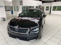 gebraucht Skoda Kamiq 1.0 TSI Ambition PLUS PDC SHZ LAGER