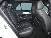 Gebraucht Mercedes GLE350 333 PS (244 kW) 2025 Weiß SUV