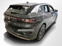 Gebraucht VW ID.4 Pro Performance 150 kW (204 PS) 2021 Mangangrau metallic SUV