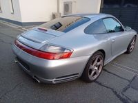 gebraucht Porsche 996 4S