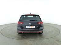 Gebraucht VW Passat Alltrack 239 PS (175 kW) 2020 Grau Kombi