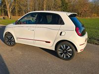 Gebraucht Renault Twingo Intens 75 PS (55 kW) 2020 Weiß Kleinwagen