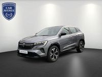 Gebraucht Renault Austral Equilibre 140 PS (102 kW) 2023 Grau grau SUV