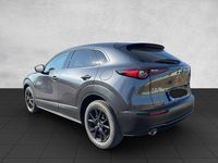Gebraucht Mazda CX-30 186 PS (136 kW) 2024 Grau SUV