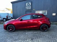 gebraucht Mazda 2 (2023) CENTER-L 75PS S CONV-P