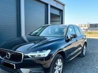 Gebraucht Volvo XC60 Momentum 190 PS (139 kW) 2020 Schwarz SUV