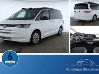 Gebraucht VW T7 Beach 177 PS (130 kW) 2025 Weißkeine angabe Van