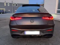 Gebraucht Mercedes GLC300 333 PS (244 kW) 2025 Schwarz SUV