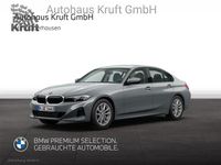 Occasion BMW 318 150 ch (110 kW) 2023 Gris Berline