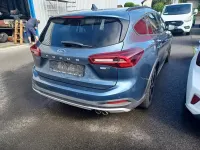 Gebraucht Ford Focus Active 125 PS (91 kW) 2022 Blau Kombi