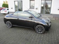 Gebraucht Nissan Micra C+C 88 PS (64 kW) 2006 Schwarz Cabrio