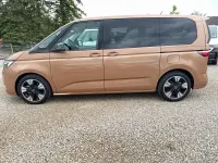 Neu VW Multivan Life 150 PS (110 kW) 2026 Copper bronze metallic Van / Kleinbus