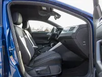 Neu VW Taigo Goal 116 PS (85 kW) 2025 Reef blue metallic SUV
