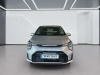 Occasion Kia Picanto Vision 68 ch (50 kW) 2025 Argent Citadine