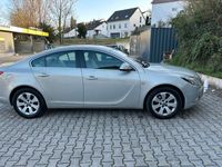 gebraucht Opel Insignia 