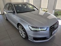 Gebraucht Audi A6 272 PS (200 kW) 2015 Kombi