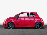 gebraucht Abarth 695 Competitione 180PS Carbon Sabelt Beats