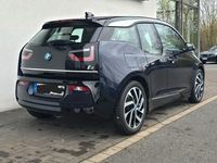 Gebraucht BMW i3 125 kW (170 PS) 2019 Blau Kleinwagen