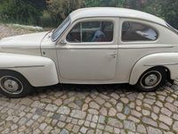 Gebraucht Volvo PV544 68 PS (50 kW) 1965 Andere farben Coupé