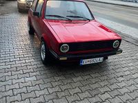 Gebraucht VW Golf I 60 PS (44 kW) 1982 Kleinwagen