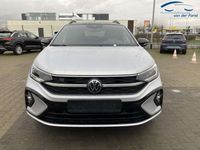 gebraucht VW Taigo Life 1.0TSI 110PS Klima Radio Alu DAB App BT