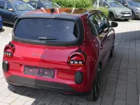 Neu Renault Twingo Urban 35 kW (48 PS) 2026 Absolutrot Kleinwagen