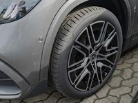 Gebraucht Mercedes GLA200 AMG 163 PS (119 kW) 2026 Manufaktur lack manufaktur alpingrau uni SUV