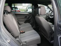 Gebraucht Seat Tarraco Beats 150 PS (110 kW) 2022 Grau SUV