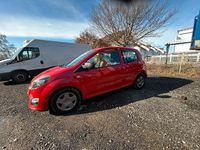Gebraucht Renault Twingo 75 PS (55 kW) 2012 Rot Kleinwagen