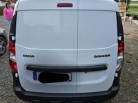 gebraucht Dacia Dokker Express DokkerSCe 100 (Start