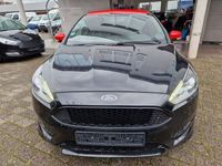 gebraucht Ford Focus 1,0 EcoBoost ST-Line Turnier*Navi*