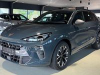 Usata Cupra Terramar 204 CV (150 kW) 2025 Blu SUV