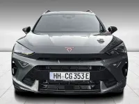 Używany Cupra Formentor 204 KM (150 kW) 2025 Szary SUV