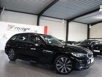 Gebraucht BMW 330 Advantage 286 PS (210 kW) 2020 Schwarz Kombi