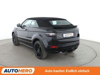 Gebraucht Land Rover Range Rover evoque HSE Dynamic 179 PS (131 kW) 2016 Schwarz SUV