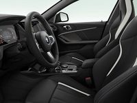 Gebraucht BMW 220 Shadowline 178 PS (130 kW) 2024 Weiß Coupé