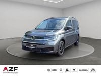 Gebraucht VW Caddy Life 150 PS (110 kW) 2025 Grau Van / Kleinbus