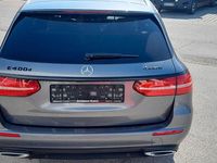 Gebraucht Mercedes E400 340 PS (250 kW) 2018 Kombi