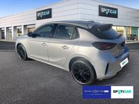 Gebraucht Opel Corsa 101 PS (74 kW) 2025 Grau Kleinwagen