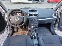 Gebraucht Renault Clio II Dynamique 75 PS (55 kW) 2008 Limousine